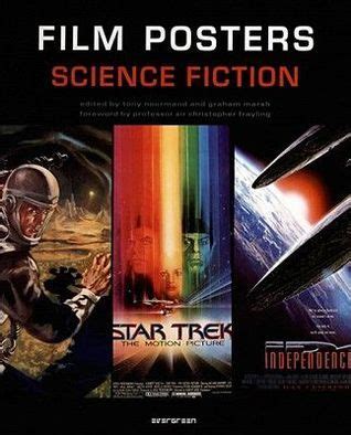 Film Posters - Science Fiction by Tony Nourmand | Goodreads