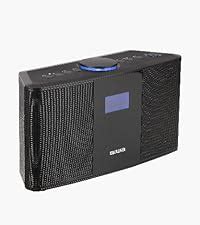 Amazon Aiwa Wireless Speaker Unleash Powerful Sound And