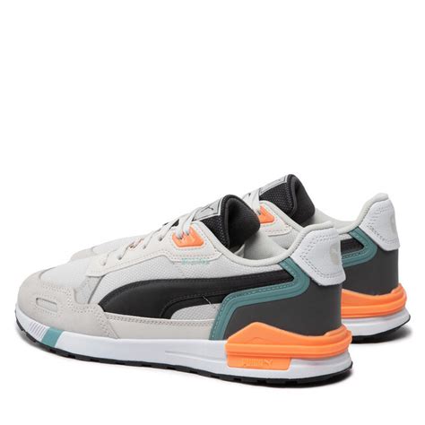 Sneakers Puma Graviton Tera Cloud Shadow Harbor Mist Eschuhe De