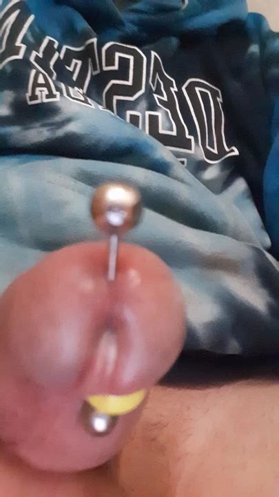 Peirced Meat Ready4skin Gay Man Porn XHamster