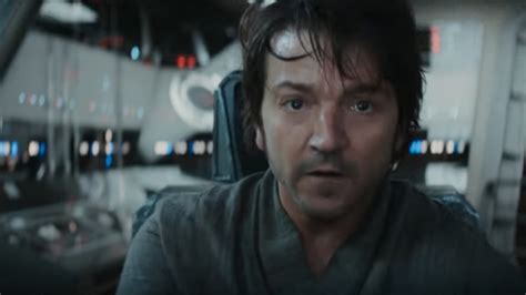 Disney Plus Revela Primer Tráiler Y Fecha De Estreno De Andor Con Diego Luna Noticias De