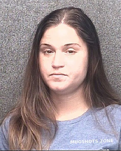 Dollar Kaitlyn Mary 08 07 2021 Horry County Mugshots Zone