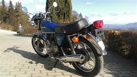 Honda CB 360 oldtimer classic bike in 8160 Weiz für 1 900 00 zum