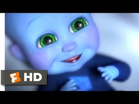 Megamind (2010) - Baby Megamind Scene (1/10) | Movieclips - CLASSIC ...