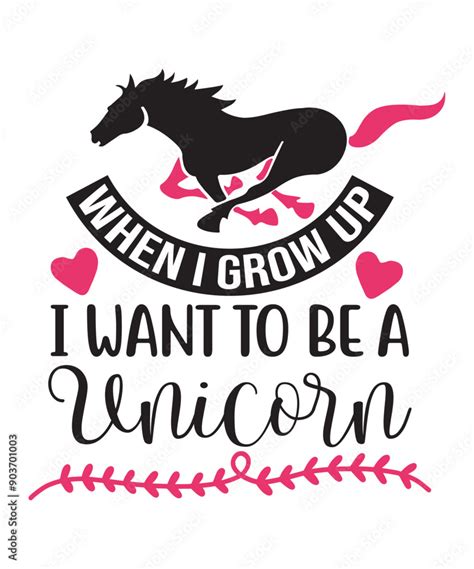 Unicorns Svg Bundle Magical Svg Bundle Unicorns Svg Unicorn Quotes