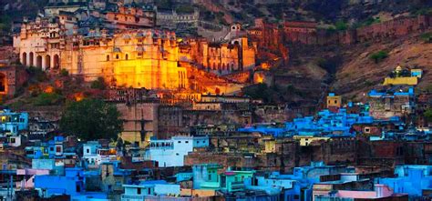 These Little Known Desert Destinations in Rajasthan Are Simply Surreal