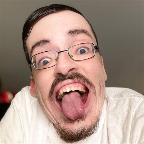 Ricky Berwick Youtube