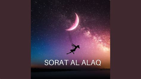 Sorat Al Alaq Youtube