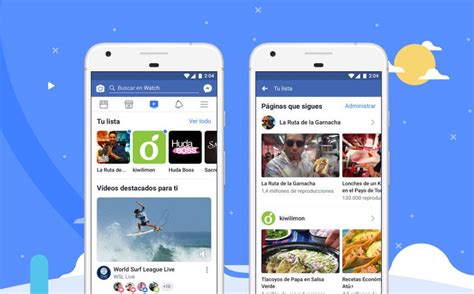 Cómo descargar videos de Facebook en tu celular o computadora