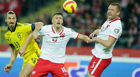 Ranking Fifa Awans Reprezentacji Polski Nowy Lider Zestawienia