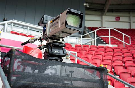 EFL Announces Landmark Broadcast Deal With Sky Sports Bristol City FC