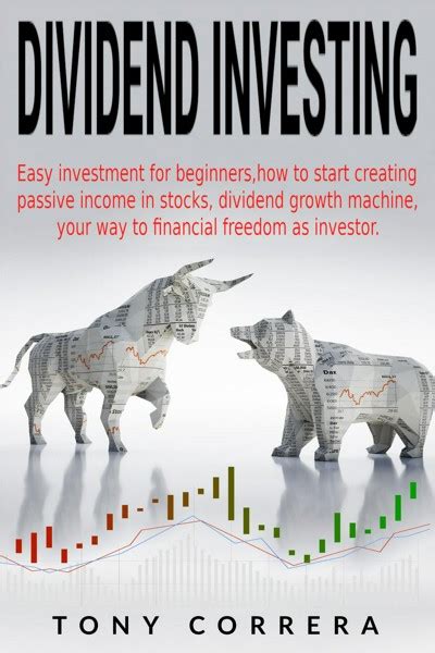 Smashwords Dividend Investing Easy Investment For Beginners How To