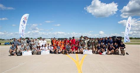 Empowering Youth Drone Pilots At Uas4stem Skydio