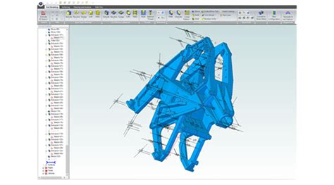 Geomagic Design X Reverse Engineering Software Position Partners