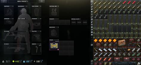 What Are The Differences Between Bear Or USEC In Tarkov