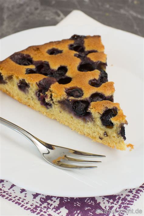 Heidelbeerkuchen Zum Kaffee Rezepte Suchen