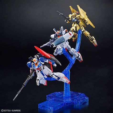 Community Let S Talk Gunpla Vol 462 The REVIVE Of The 2006 Set R