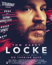 Locke Movie (2013): Release Date, Cast, Ott, Review, Trailer, Story ...