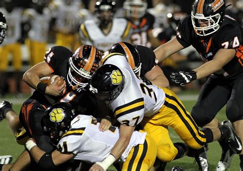 Tigers To Visit Bethel Park In Week One North Allegheny Sports Network