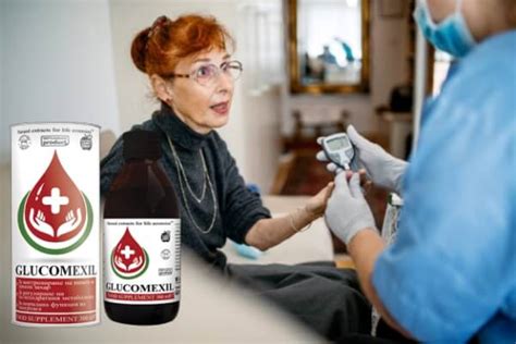 Glucomexil Мнения, Цена и Резултати – Струва ли си?