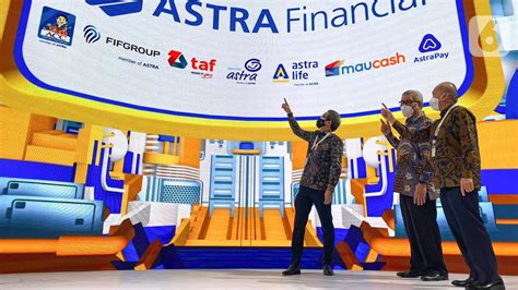 Astra Financial Kembali Jadi Sponsor Utama Giias Ini Program