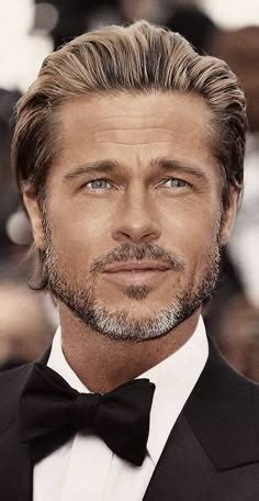 Brad Pitt Naked