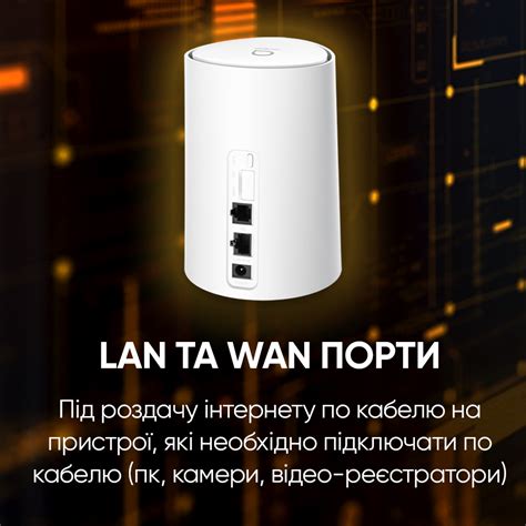 4G/3G-роутер HH71 | BozzLife