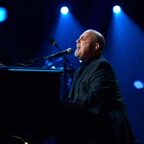 Billy Joel S Final Msg Residency Ticketsmarter