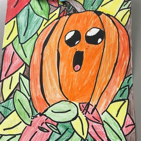 Art Activities For Fifth Grade Classroom