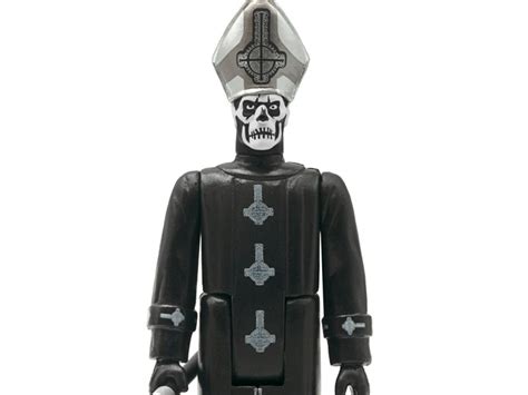 Ghost Papa Emeritus Ii Live Guise Figura Coleccionable Figuras