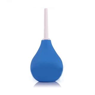 Ducha Higiênica Intima 220ml Plug Anal Tamanho P Lubrificante Anal