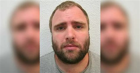 Reading Sex Offender James Tough Jailed For Nine Years Berkshire Live