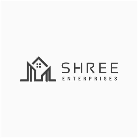 SHREE Enterprises - LOGO - Graphics Design :: Behance