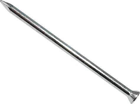 Forgefix Mn3575 Heavy Gauge Masonry Nail Zinc Plated Uk Diy And Tools