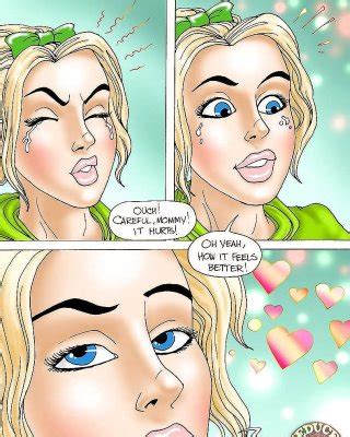 Seduced Amanda Cartoon Vol Porn Pictures XXX Photos Sex Images PICTOA