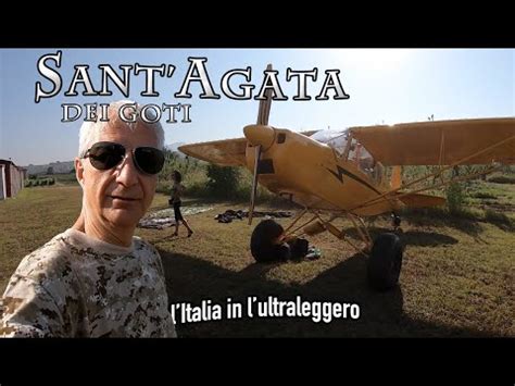 Sant Agata Dei Goti YouTube