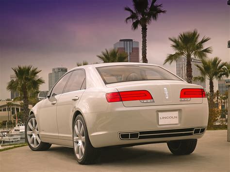 2006 Lincoln Zephyr - HD Pictures @ carsinvasion.com