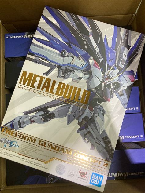 Metal Build Concept Carousell