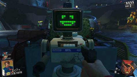 Call Of Duty Infinite Warfare Zombies Guide N3il Challenges Guide