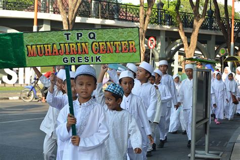 Taman Pendidikan Quran Muhajirin Center