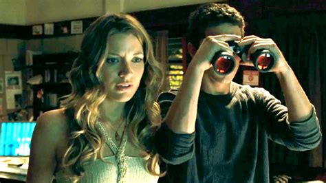 Disturbia: Trailer 1 - Trailers & Videos - Rotten Tomatoes