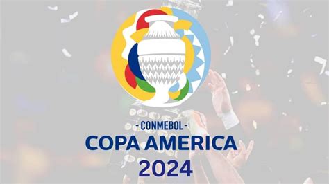 ¿dónde Será La Copa América 2024 Cuándo Se Jugará Y Por Qué Se Postergó