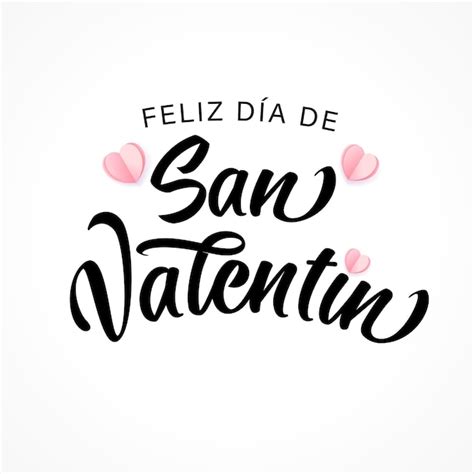 Feliz dia de san valentin letras en español feliz día de san valentín