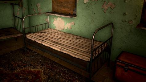 How to sleep in Stalker 2: Heart of Chernobyl - Siliconera