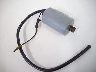 Original Zündspule Ignition coil Honda CB 450 K CL 450 K CB 500 T