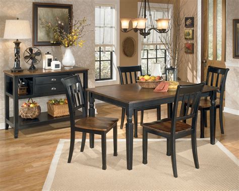 Ashley Home Furniture Dining Room Sets - Dining Ashley Room Sets ...