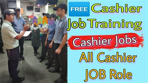 Cashier Training Cashier Interview Questions Answers Cashier Ka