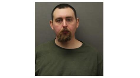 Maine Man Arrested On Weapons Charges In Clifton Park