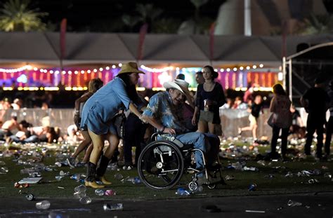 He Was There To Photograph A Concert It Turned Into A Massacre