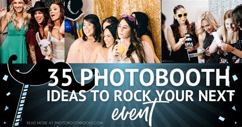 Easy Diy Photo Booth Ideas For Your Next Party Tutorials